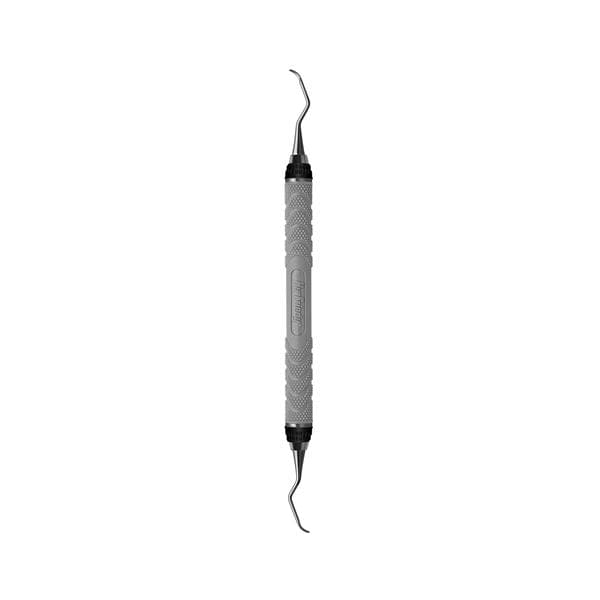 Curette Columbia Double End Size 2R/2L #8 ResinEight Resin Ea