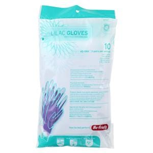 IMS Nitrile Utility Gloves X-Large Lilac