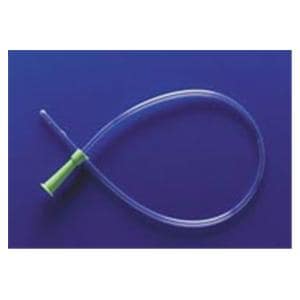 EasyCath Self-Cath Intermittent Catheter Straight Tip Silicone 14Fr