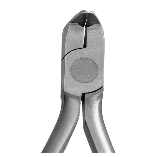 Distal End Cutter Flush Cut Ea