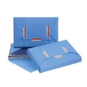 IMS Universal Wrap 24 in x 24 in Blue 100/Bx