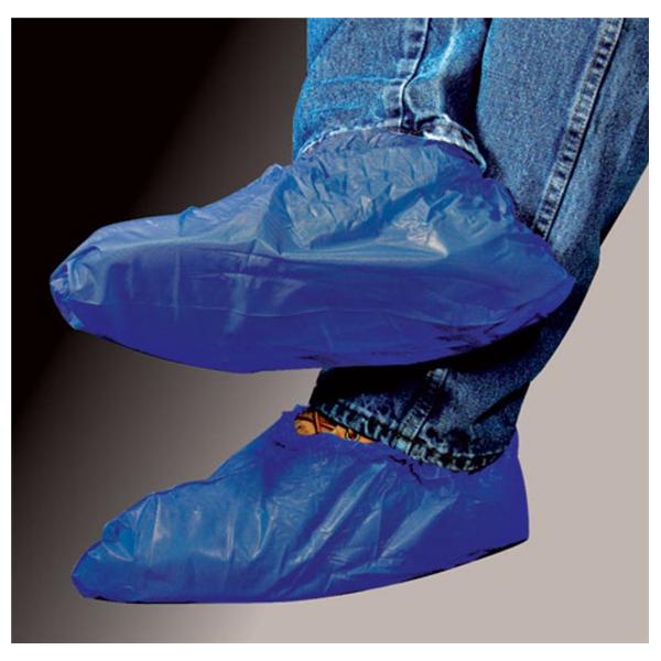 Shoe Cover Polypropylene X-Large 150Pr/Ca