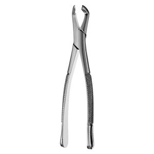 Extracting Forceps Size 222 Lower 3rd Molar Ea