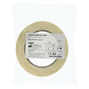 IMS Autoclave Monitor Tape 60 yd For Cement Ea