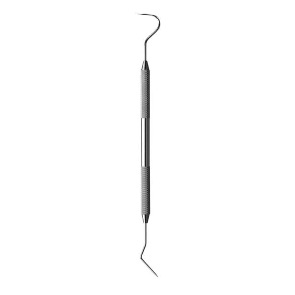 Endodontic Explorer Size 1 Abou-Rass Double End EA