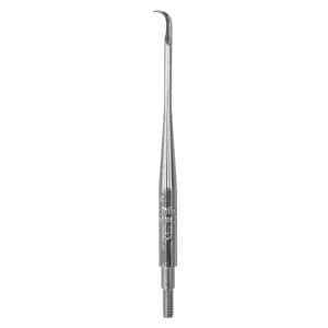 Crown Remover Tip Nash/Taylor Curved Ea