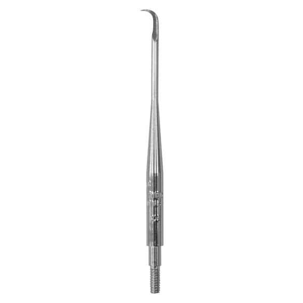 Crown Remover Tip Nash/Taylor Curved Ea