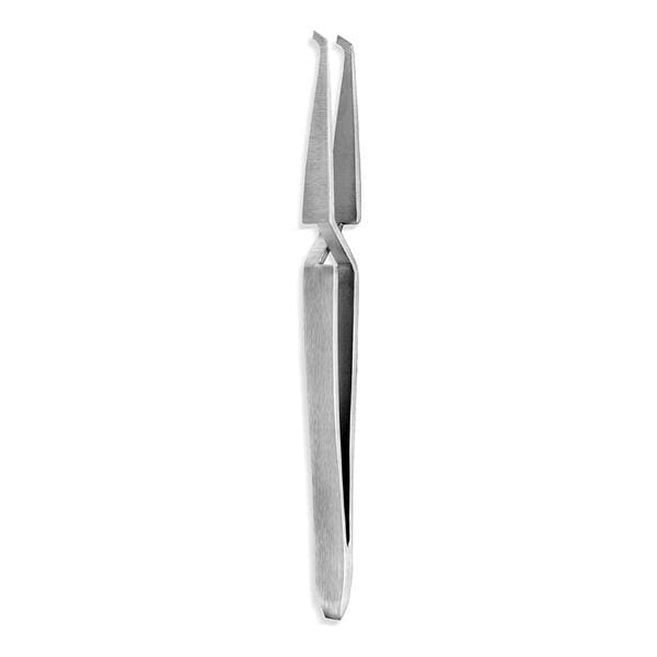 Bracket Holder Tweezer Ea