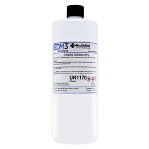 Ethanol Reagent 95% 32oz 1/Bt