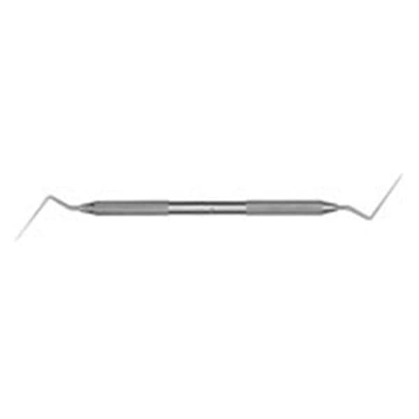 Endodontic Plugger Size 1/3 Double End Round Ea