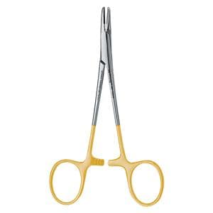 Needle Holder Hegar-Baumgart Perma Sharp Stainless Steel Ea