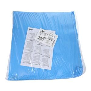 IMS Sterilization Wrap 20 in x 20 in Blue 100/Bx