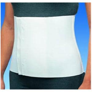 Procare Compression Binder Abdominal Size 2X-Large Elastic 48-54