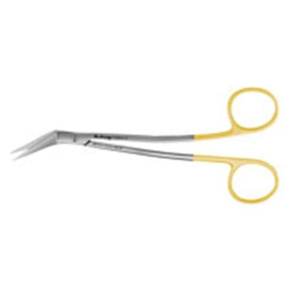 Surgical Scissors Curved Ea