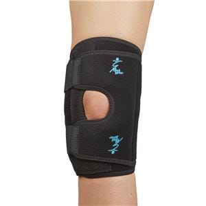 Dynatrack Plus Stabilizer Knee Size Small Neoprene 12-14" Left/Right