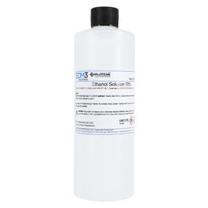 Ethanol Reagent 70% 16oz Ea