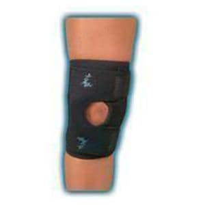 Dynatrack Plus Stabilizer Knee Size Large Coolflex 16-18" Left/Right