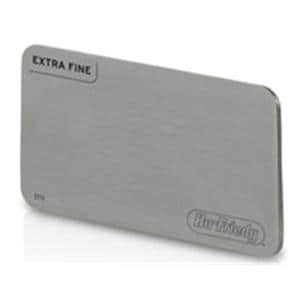 Replacement Stones Sharpening Cards Extra Fine Diamond Stainless Steel Plate Ea