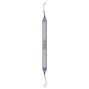 EverEdge 2.0 Curette Gracey Double End Size 13/14 #9 Satin Steel Ea