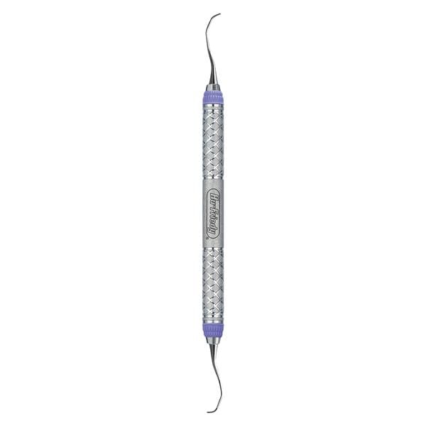 EverEdge 2.0 Curette Gracey Double End Size 13/14 #9 Satin Steel Ea