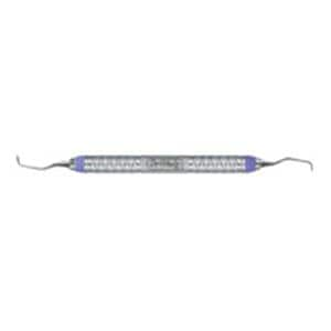 EverEdge 2.0 Curette Gracey Double End Size 11/12R #9 Stainless Steel Ea