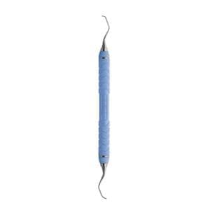 Resin 8 Colors 2.0 Curette McCall Size 13/14 #8 Resin Ea