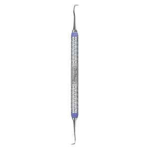 EverEdge 2.0 Curette Jacquette Size 31/32 #9 Stainless Steel Ea