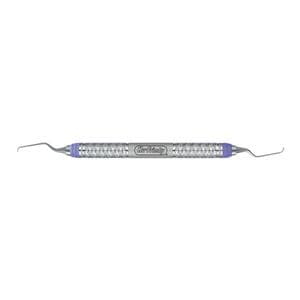 EverEdge 2.0 Curette Langer Mini Five Size 5/6 EverEdge 2.0 Metal Ea