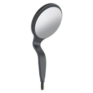 Black Line Mirror Head Ea