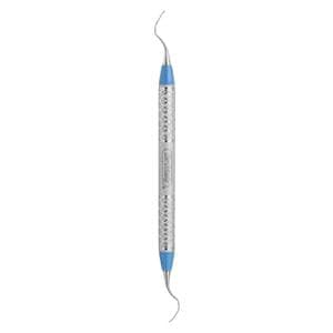 Hu-Friedy Scaler / Curette Double End #9 EverEdge 2.0 Stainless Steel Ea