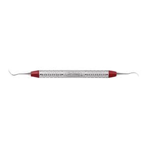 Hu-Friedy Scaler / Curette Double End #9 EverEdge 2.0 Stainless Steel Ea