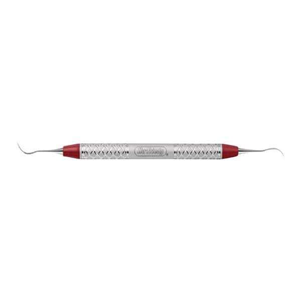 Hu-Friedy Scaler / Curette Double End #9 EverEdge 2.0 Stainless Steel Ea