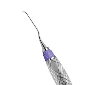 Harmony Curette Gracey Mini Five DE Size 12/13 Harmony Stainless Steel Ea