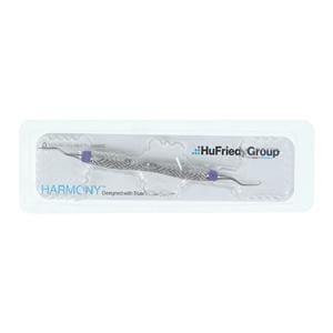 Harmony Curette Gracey Mini Double End Size 1/2 Harmony Stainless Steel Ea