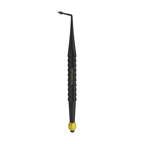 ProLux Luxating Elevator Elevator Spade Black Line Ea