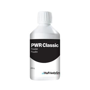 PWR Air Polishing Powder Mint 4/Bx