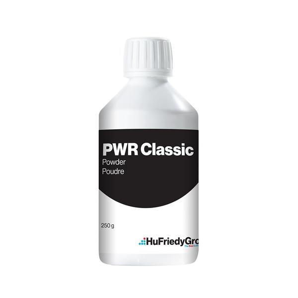 PWR Air Polishing Powder Neutral 4/Bx