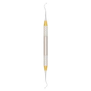 D-Lite Curette Barnhart Double End Size 5/6 #6 Stainless Steel Ea