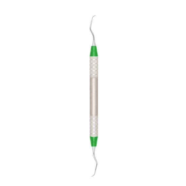 D-Lite Curette Columbia Double End Size 2R/2L #6 Stainless Steel Ea