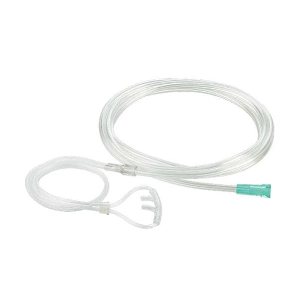 Cannula Oxygen Portex First Breath 50/Ca