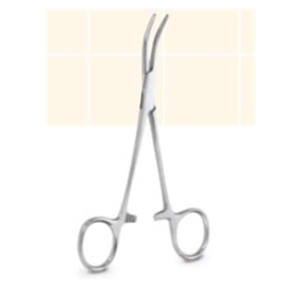 Kelly Hemostatic Forcep Straight 20/Bx