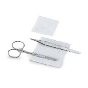 Suture Removal Tray