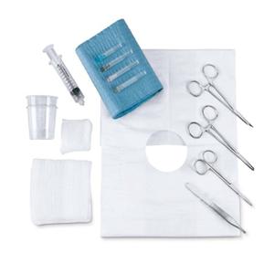 Laceration Kit, 20 EA/CA