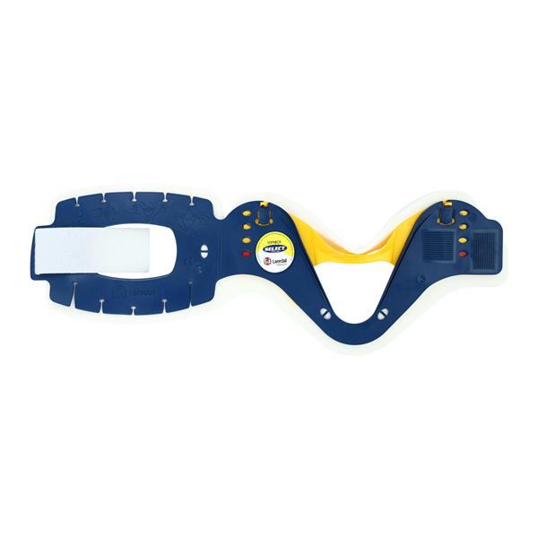 Stifneck Select Extrication Collar Crvcl Size One Size Plastic 7.67x21.85x2.16