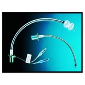 Laser-Flex Endotracheal Tube Cuffed 5/Pk