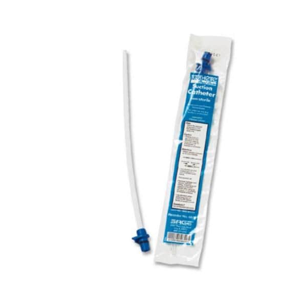 Q.Care Suction Catheter 100/Ca