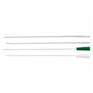 Self-Cath Intermittent Catheter Straight Tip PVC/Siliconized Surface 6Fr