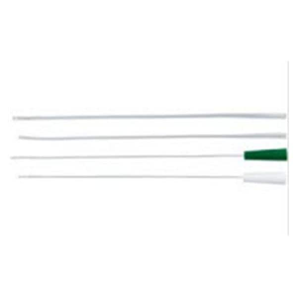 Self-Cath Intermittent Catheter Straight Tip PVC/Siliconized Surface 6Fr