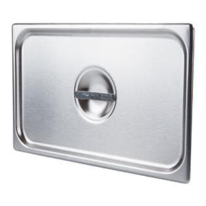 Instrument Tray Cover Stainless Steel Ea