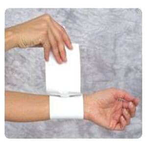 Wrap Wrist Size Medium Elastic 3" Universal